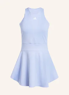 Adidas Sukienka Tenisowa Y blau - Sukienki - miniaturka - grafika 1