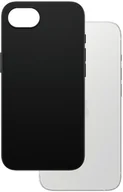Etui i futerały do telefonów - SAFE TPU Case, iPhone 16e black *BULK - miniaturka - grafika 1