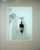 Przewodniki - Kraków Fotografie - miniaturka - grafika 1