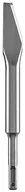 Dłuta - Bosch dłuto do zaprawy SDS-plus 200 x 9,5 mm 2608690201 - miniaturka - grafika 1