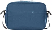 Torby i organizery dla mam - X-Lander X-BAG - Petrol Blue - miniaturka - grafika 1