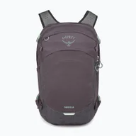 Plecaki - Plecak miejski Osprey Nebula 32 l graphite/purple heather WYSYŁKA W 24H 30 DNI NA ZWROT - miniaturka - grafika 1