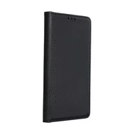 Etui i futerały do telefonów - OEM Kabura Smart Case Book do Samsung S23 ULTRA czarny - miniaturka - grafika 1