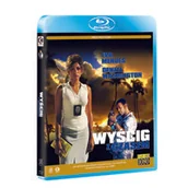Pozostałe filmy Blu-Ray - WYŚCIG Z CZASEM (Out of Time) [Blu-Ray] - miniaturka - grafika 1