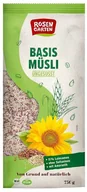 Płatki śniadaniowe i musli - Musli z amarantusem BIO 750 g - miniaturka - grafika 1