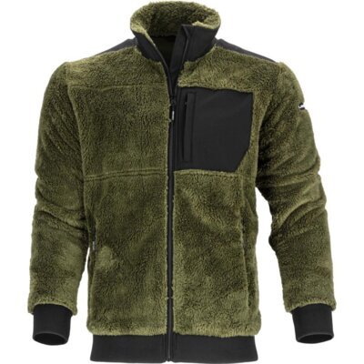 Bluza robocza LAHTI PRO L4015401 ( S)