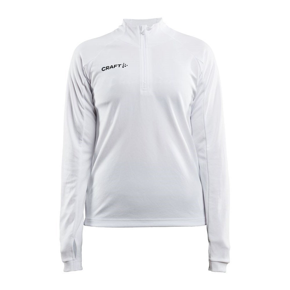 Koszulki Craft Evolve Halfzip 1910152900000