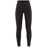 Spodnie sportowe damskie - Spodnie damskie Craft ADV SubZ Tights 3 Rozmiar: M / Kolor: czarny - miniaturka - grafika 1