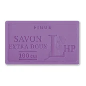 Mydła - Mydło Marsylskie Figa 100 G - miniaturka - grafika 1