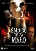 Filmy fabularne DVD - Śmierć to za mało (Fall Down Dead) [DVD] - miniaturka - grafika 1