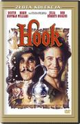 Filmy fabularne DVD - Hook [DVD] - miniaturka - grafika 1