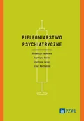 E-booki - nauka - Pielęgniarstwo psychiatryczne - miniaturka - grafika 1
