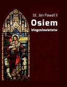 Religia i religioznawstwo - Osiem błogosławieństw - miniaturka - grafika 1