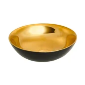 Umywalki - Umywalka nablatowa Dokos 39.5 Invena - miniaturka - grafika 1