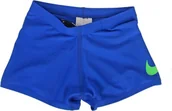 Kąpielówki męskie - Nike Kąpielówki Nike Smiles JR NESSD042 494 - miniaturka - grafika 1