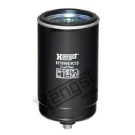 Filtry paliwa - Filtr paliwa Hengst Filter H70WDK15 - miniaturka - grafika 1