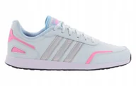 Buty sportowe damskie - Buty młodzieżowe adidas Vs Switch 3 K GW6622 - miniaturka - grafika 1
