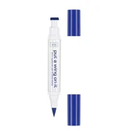 Eyelinery - Wibo _Put A Wing On It Eyeliner & Stamp eyeliner ze stemplem 2 - miniaturka - grafika 1