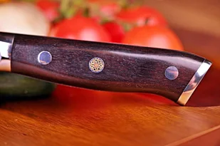 Nóż Dellinger SAMURAI (German) Gyuto 210 mm [XZ-B13SC8] - Noże kuchenne - miniaturka - grafika 6