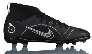 BUTY NIKE JR SUPERFLY 8 CLUB FG/MG R-38 - Piłka nożna - miniaturka - grafika 1