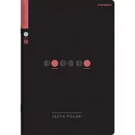 Zeszyty szkolne - Zeszyt Top 2000 Polski A5 linia, 70g 60 kartek - miniaturka - grafika 1