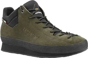 Buty trekkingowe Zamberlan Salathe Pop GTX 42 - Buty trekkingowe męskie - miniaturka - grafika 1