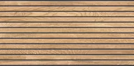 Płytki ceramiczne - Glazura Boseli Wood Beige Structure Matt Rect 29,8X59,8 Cersanit - miniaturka - grafika 1