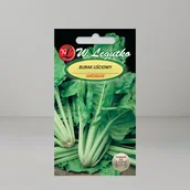 Nasiona i cebule - Burak liściowy Lucullus Zielony 5g - Nasiona - W. Legutko - miniaturka - grafika 1