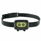 Latarki - Technika LED CREE XPG-2+LED COB, USB-C - miniaturka - grafika 1