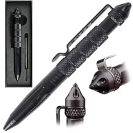 Survival - akcesoria - Długopis Wojskowy Taktyczny Kubotan Survival - miniaturka - grafika 1