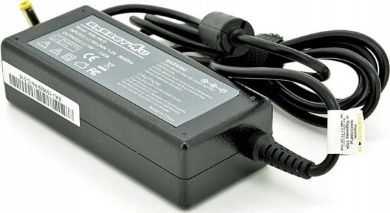 Zasilacz do laptopa Energy4U Energy4U PA158 20V / 2.25A 3.0*1.1mm 40W, ładowarka zasilacz do laptopów