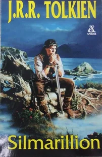 Silmarillion - Horror, fantastyka grozy - miniaturka - grafika 1