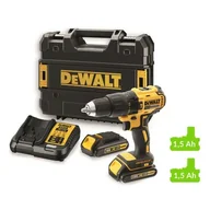 Wkrętarki - DeWalt XR DCD778S2T-QW - miniaturka - grafika 1