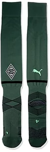 PUMA Męskie skarpety Team Bmg Band Socks Replika Winter Accessory Set - Skarpetki damskie - miniaturka - grafika 1