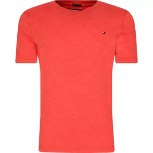 Tommy Hilfiger T-shirt | Regular Fit - Koszulki dla chłopców - miniaturka - grafika 1