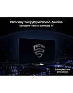 Telewizory - samsung Full HD 24 '' UE24F6002FKXXH - miniaturka - grafika 1