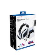 Zestaw akcesoriów GIOTECK Essential Pack do PS5