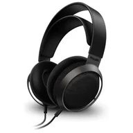 Słuchawki - Philips Fidelio X3 Czarny - miniaturka - grafika 1