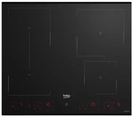 Płyty elektryczne do zabudowy - Beko HII64822QUFT - miniaturka - grafika 1