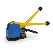 Akcesoria do pakowania - B2B Partner Paskowacz do taśmy stalowej BO - 51 600 000 024 - miniaturka - grafika 1