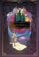 Horror, fantastyka grozy - Mistrzowie horroru i fantastyki Tom 40 Trylogia księżycowa Zwycięzca - miniaturka - grafika 1