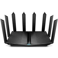 Routery - TP-Link Archer AX95 (7800Mb/s a/b/g/n/ac/ax) 2xUSB - miniaturka - grafika 1