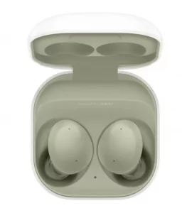 Samsung Galaxy Buds2 R177 - Green - Słuchawki - miniaturka - grafika 1