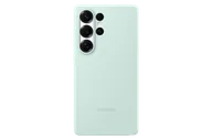 Etui i futerały do telefonów - Samsung Etui Silicone Case do Galaxy S25 Ultra - miniaturka - grafika 1