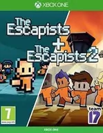 Gry Xbox One - The Escapists 2 Special Edition GRA XBOX ONE - miniaturka - grafika 1