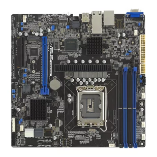 Płyta główna Płyta Główna ASUS P13R-M/10G-2T LGA1700 micro ATX | 90SB0CC0-M0UAY0 - Płyty główne - miniaturka - grafika 1