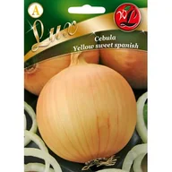 Nasiona i cebule - Cebula Yellow Sweet Spanish W.Legutko - miniaturka - grafika 1