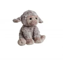Molli Toys Owca szara 35cm - Maskotki i pluszaki - miniaturka - grafika 1