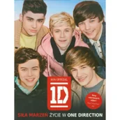 Biografie i autobiografie - Siła marzeń Życie w One Direction - miniaturka - grafika 1
