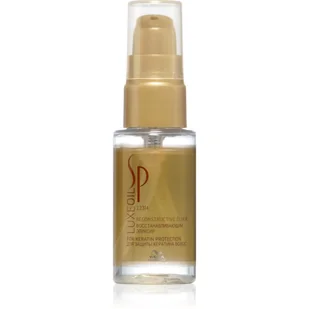 SP Care Luxe Oil 30ml - Olejki do ciała i włosów - miniaturka - grafika 1